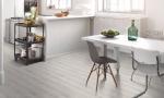 Classic 1050 : Chêne skyline blanc