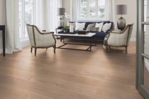 Parquet chêne coral 209 mm