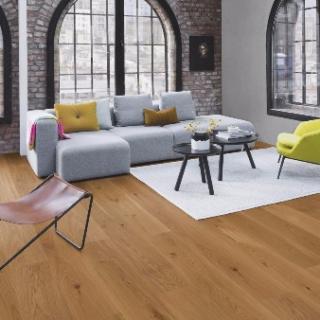 Parquet chêne animoso 209 mm