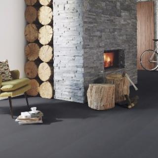 Parquet chêne chalk black 209 mm