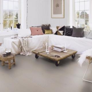 Parquet chêne mild grey 209 mm